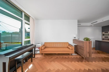Dining Area Photo of 106 458 63rd Avenue, Vancouver, BC