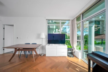 Family Room Photo of 106 458 63rd Avenue, Vancouver, BC