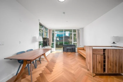 Kitchen Photo of 106 458 63rd Avenue, Vancouver, BC