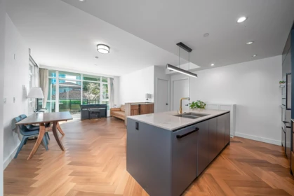 Pantry Photo of 106 458 63rd Avenue, Vancouver, BC