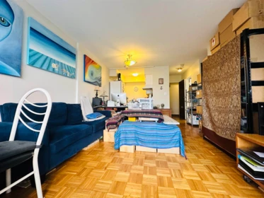 Kitchen Photo of 1002 1251 Cardero Street, Vancouver, BC