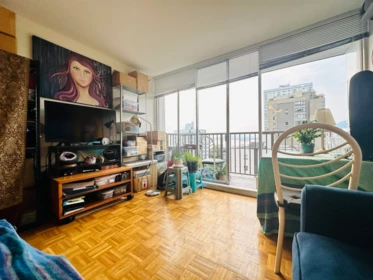Pantry Photo of 1002 1251 Cardero Street, Vancouver, BC