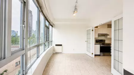 Breakfast Nook Photo of 502 6521 Bonsor Avenue, Burnaby, BC