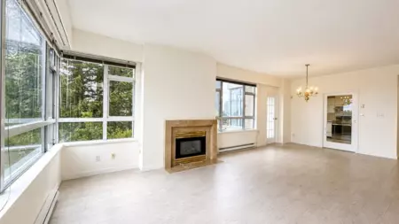 502 6521 Bonsor Avenue, Burnaby, BC, Burnaby — Apartment/Condo for sale