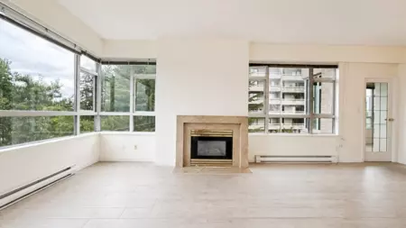 502 6521 Bonsor Avenue, Burnaby, BC, Burnaby — Apartment/Condo for sale