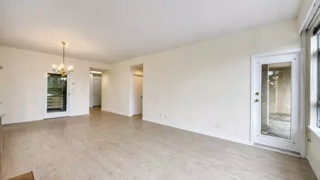 Kitchen Photo of 502 6521 Bonsor Avenue, Burnaby, BC