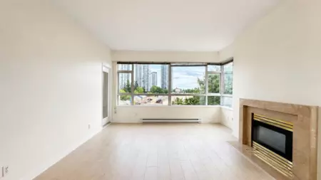502 6521 Bonsor Avenue, Burnaby, BC, Burnaby — Apartment/Condo for sale