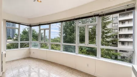 Pantry Photo of 502 6521 Bonsor Avenue, Burnaby, BC