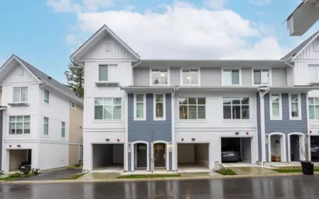 1060 11280 Pazarena Place, Maple Ridge, BC, Maple Ridge — Townhouse for sale