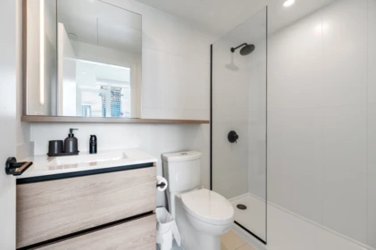 Primary Bedroom Photo of 1608 13428 105 Avenue, Surrey, BC