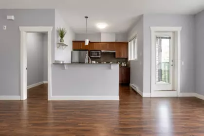 Breakfast Nook Photo of 12 6538 Elgin Avenue, Burnaby, BC