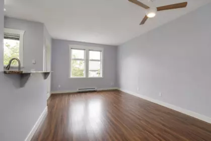 Dining Area Photo of 12 6538 Elgin Avenue, Burnaby, BC