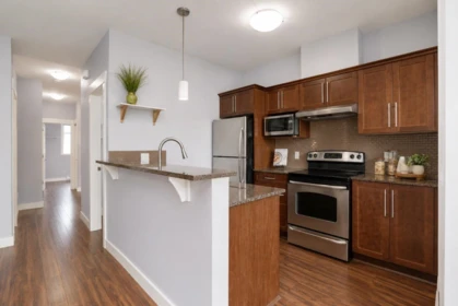 Primary Bedroom Photo of 12 6538 Elgin Avenue, Burnaby, BC