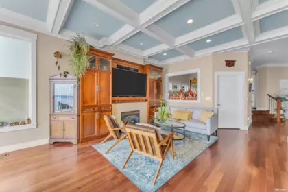 Primary Bedroom Photo of 14792 Oxenham Avenue, White Rock, BC