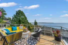 14792 Oxenham Avenue, White Rock, BC