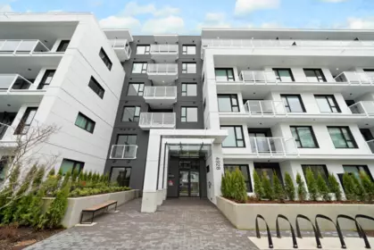 111 4928 Quebec Street, Vancouver, BC, Vancouver — Apartment/Condo for sale