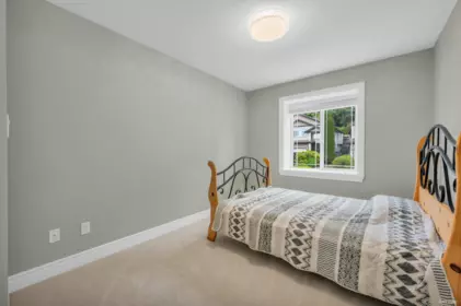 Hallway Photo of 3032 Maplewood Court, Coquitlam, BC