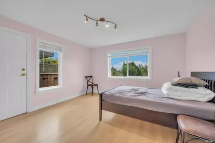 Hot Tub / Spa Photo of 3032 Maplewood Court, Coquitlam, BC