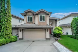 3032 Maplewood Court, Coquitlam, BC