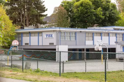 Community Amenities Photo (Clubhouse) of 3882 Welwyn Street, Vancouver, BC