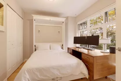Family Room Photo of 3882 Welwyn Street, Vancouver, BC