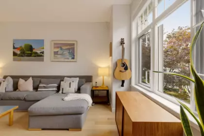 Office / Den Photo of 3882 Welwyn Street, Vancouver, BC