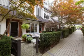 3882 Welwyn Street, Vancouver, BC