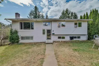 2011 Mcmillan Road, Abbotsford, BC, Abbotsford — Single Family Residence for sale