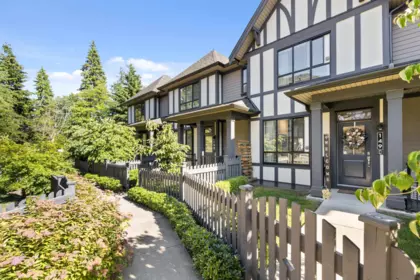 Office / Den Photo of 149 3500 Burke Village Promenade, Coquitlam, BC