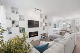 149 3500 Burke Village Promenade, Coquitlam, BC