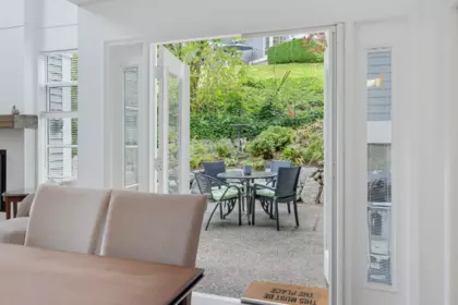 Breakfast Nook Photo of 50 4847 219 Street, Langley, BC