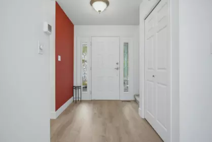Kitchen Photo of 50 4847 219 Street, Langley, BC
