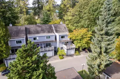 Family Room Photo of 8167 Forest Grove Drive, Burnaby, BC