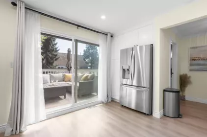 Garage Interior Photo of 8167 Forest Grove Drive, Burnaby, BC