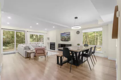 Loft / Bonus Room Photo of 8167 Forest Grove Drive, Burnaby, BC
