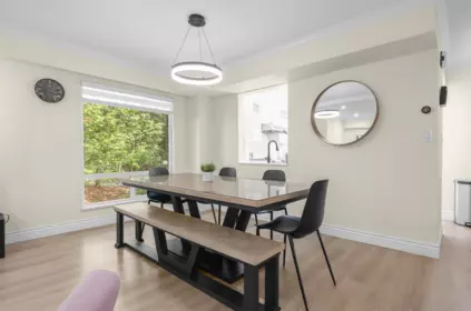Office / Den Photo of 8167 Forest Grove Drive, Burnaby, BC