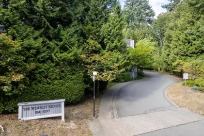 Pantry Photo of 8167 Forest Grove Drive, Burnaby, BC