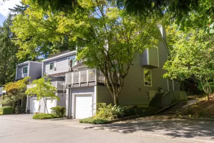 Primary Bedroom Photo of 8167 Forest Grove Drive, Burnaby, BC