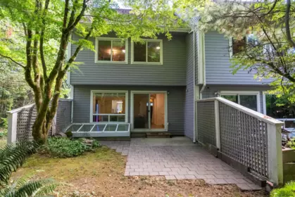 Swimming Pool Photo of 8167 Forest Grove Drive, Burnaby, BC