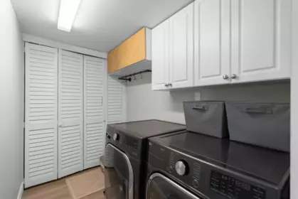 Walk-In Closet Photo of 8167 Forest Grove Drive, Burnaby, BC