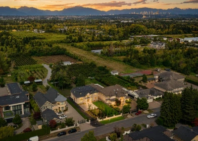 11531 Blundell Road, Richmond, BC, Richmond — Single Family Residence for sale