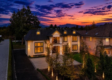 11531 Blundell Road, Richmond, BC, Richmond — Single Family Residence for sale