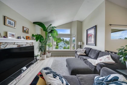 1298 Jordan Street, Coquitlam, BC, Coquitlam — Single Family Residence for sale