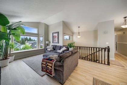 1298 Jordan Street, Coquitlam, BC, Coquitlam — Single Family Residence for sale
