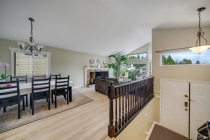 1298 Jordan Street, Coquitlam, BC, Coquitlam — Single Family Residence for sale
