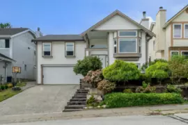 1298 Jordan Street, Coquitlam, BC
