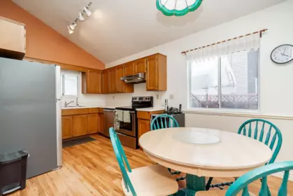Breakfast Nook Photo of 6304 135a Street, Surrey, BC