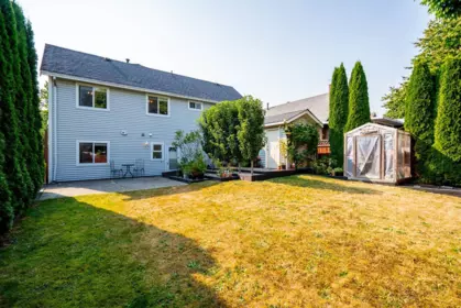 Front Yard Photo of 6304 135a Street, Surrey, BC
