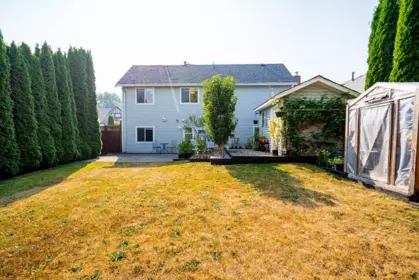 Garden / Landscaping Photo of 6304 135a Street, Surrey, BC