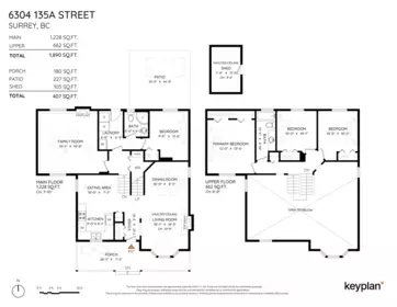 Hot Tub / Spa Photo of 6304 135a Street, Surrey, BC